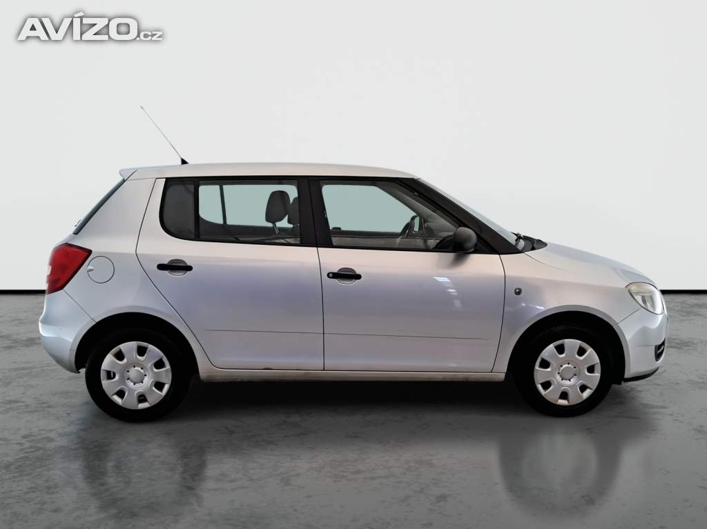 Foto inzerátu Skoda Fabia 1.2