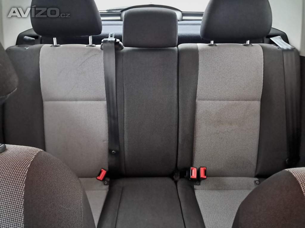 Foto inzerátu Skoda Fabia 1.2