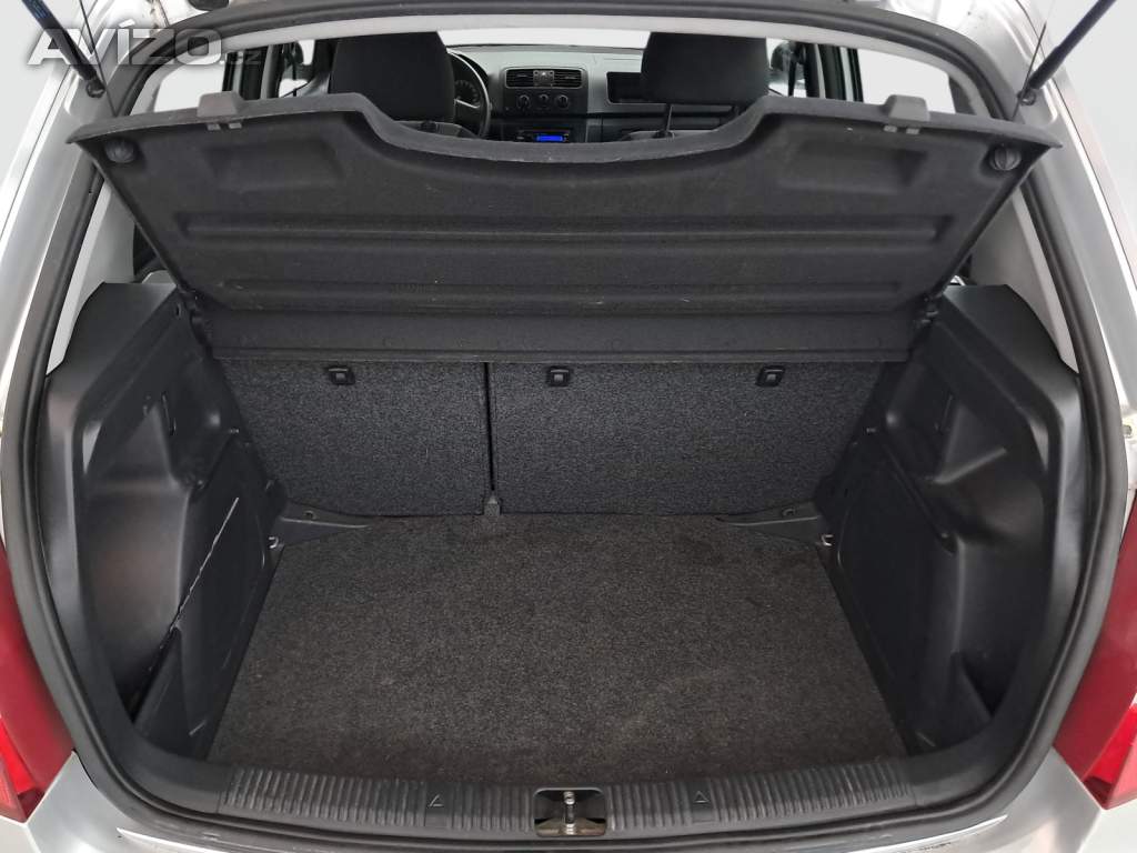 Foto inzerátu Skoda Fabia 1.2