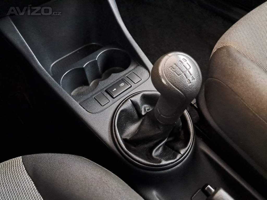 Foto inzerátu Skoda Fabia 1.2