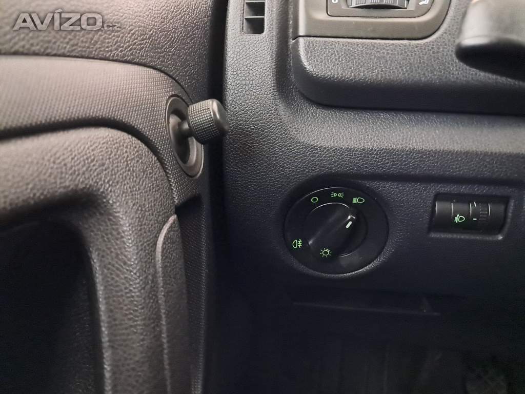 Foto inzerátu Skoda Fabia 1.2