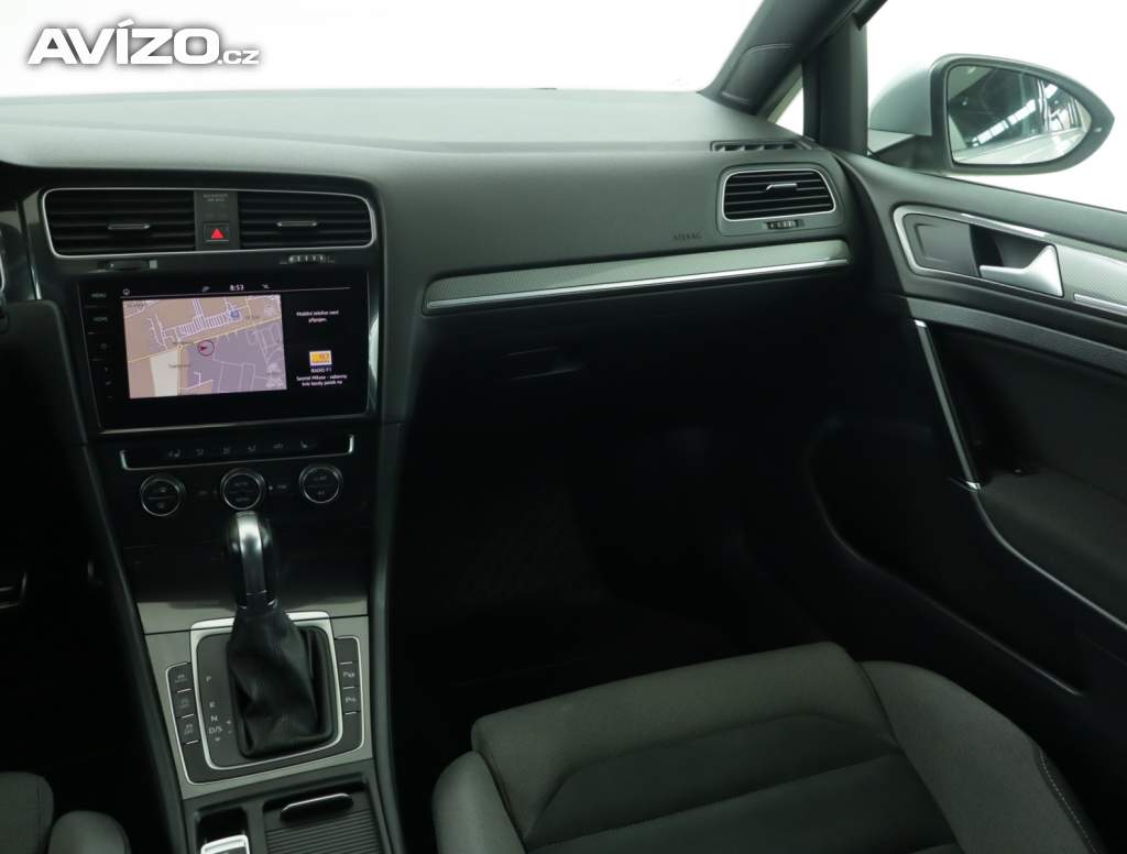 Foto inzerátu VW Golf 2.0 TDI Alltrack