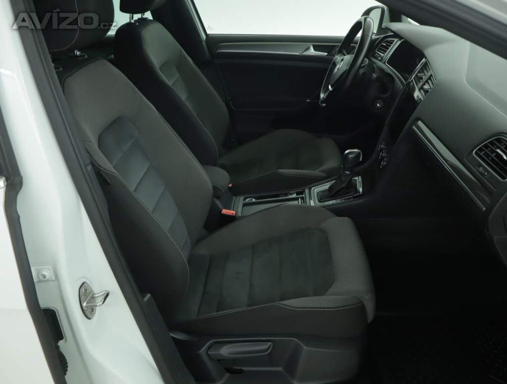 Foto inzerátu VW Golf 2.0 TDI Alltrack