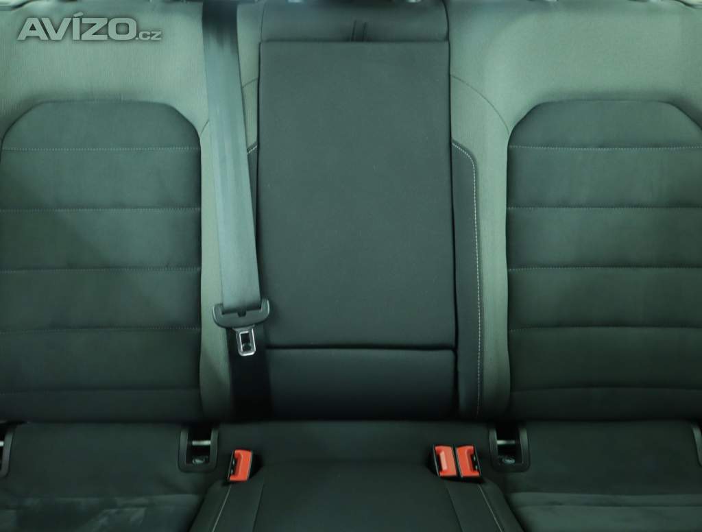 Foto inzerátu VW Golf 2.0 TDI Alltrack