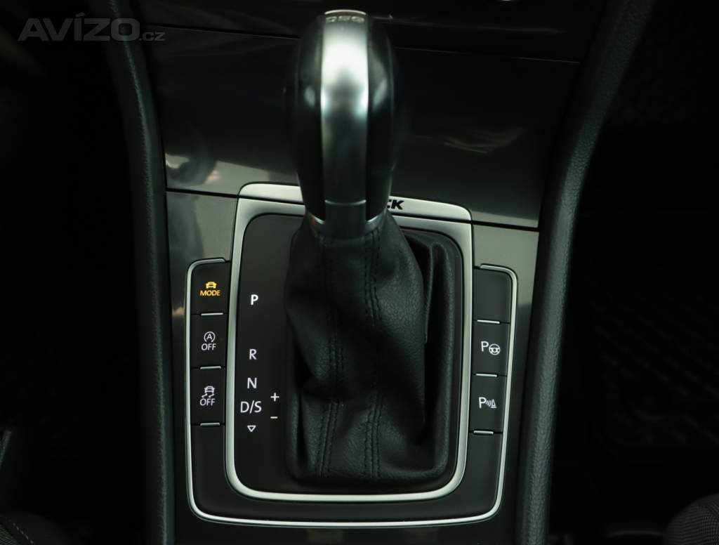Foto inzerátu VW Golf 2.0 TDI Alltrack