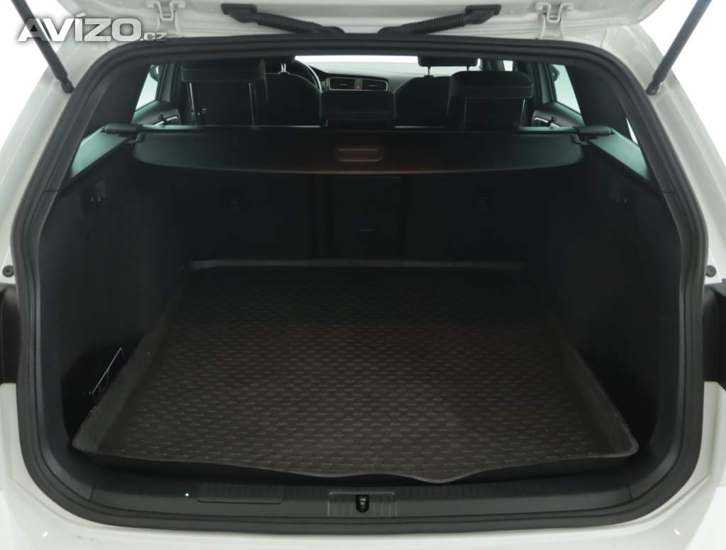 Foto inzerátu VW Golf 2.0 TDI Alltrack