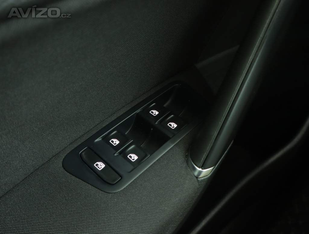 Foto inzerátu VW Golf 2.0 TDI Alltrack