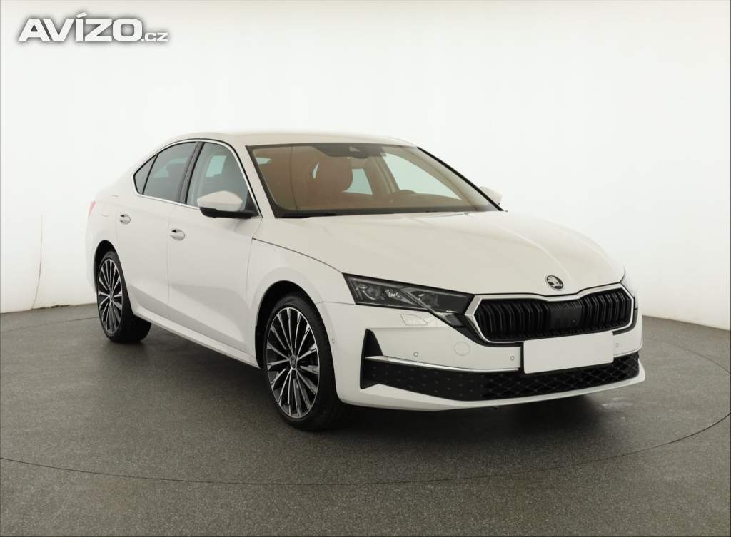 Skoda Octavia 2.0 TDI