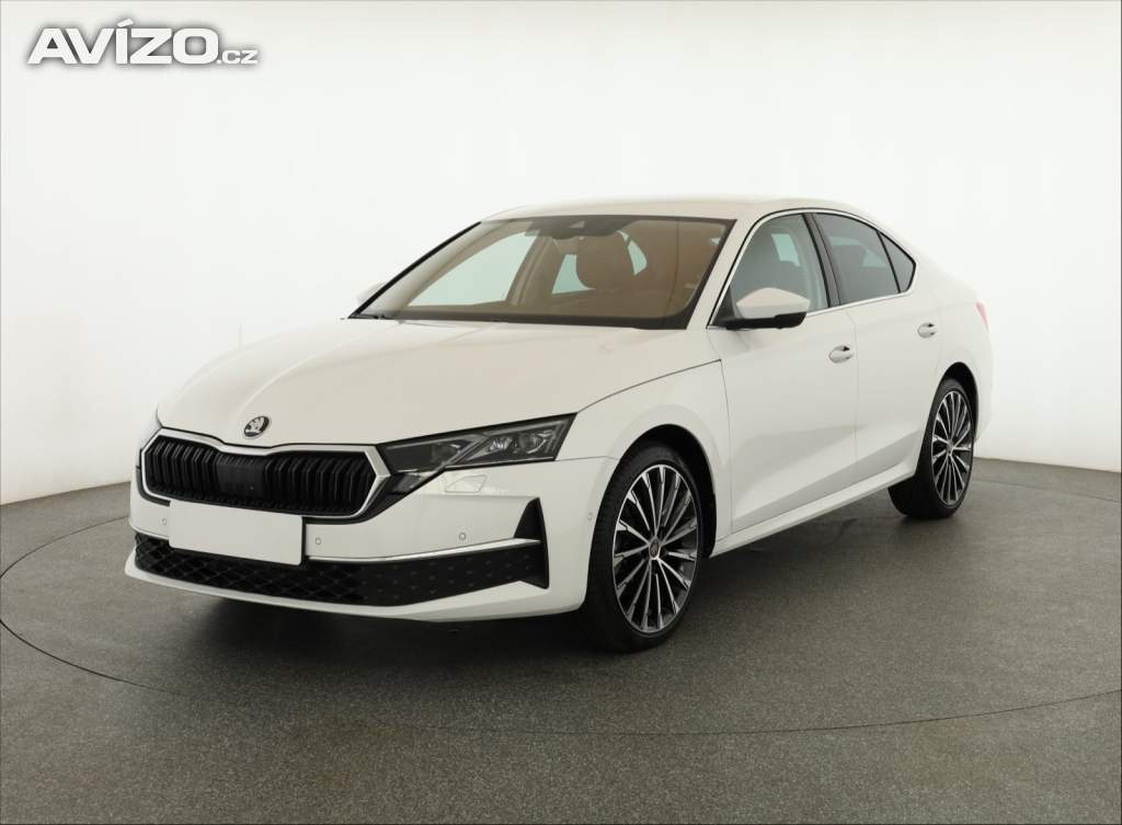 Foto inzerátu Skoda Octavia 2.0 TDI