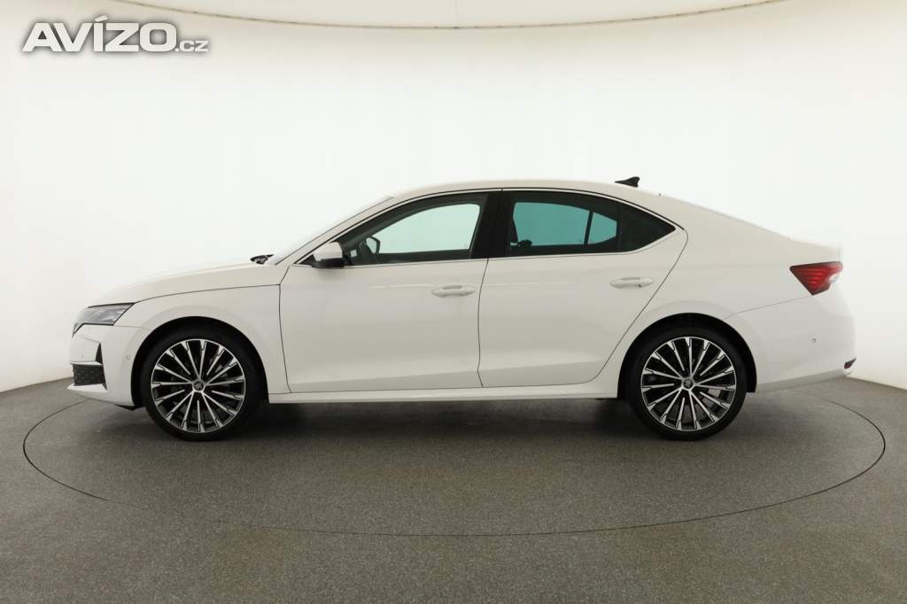 Foto inzerátu Skoda Octavia 2.0 TDI