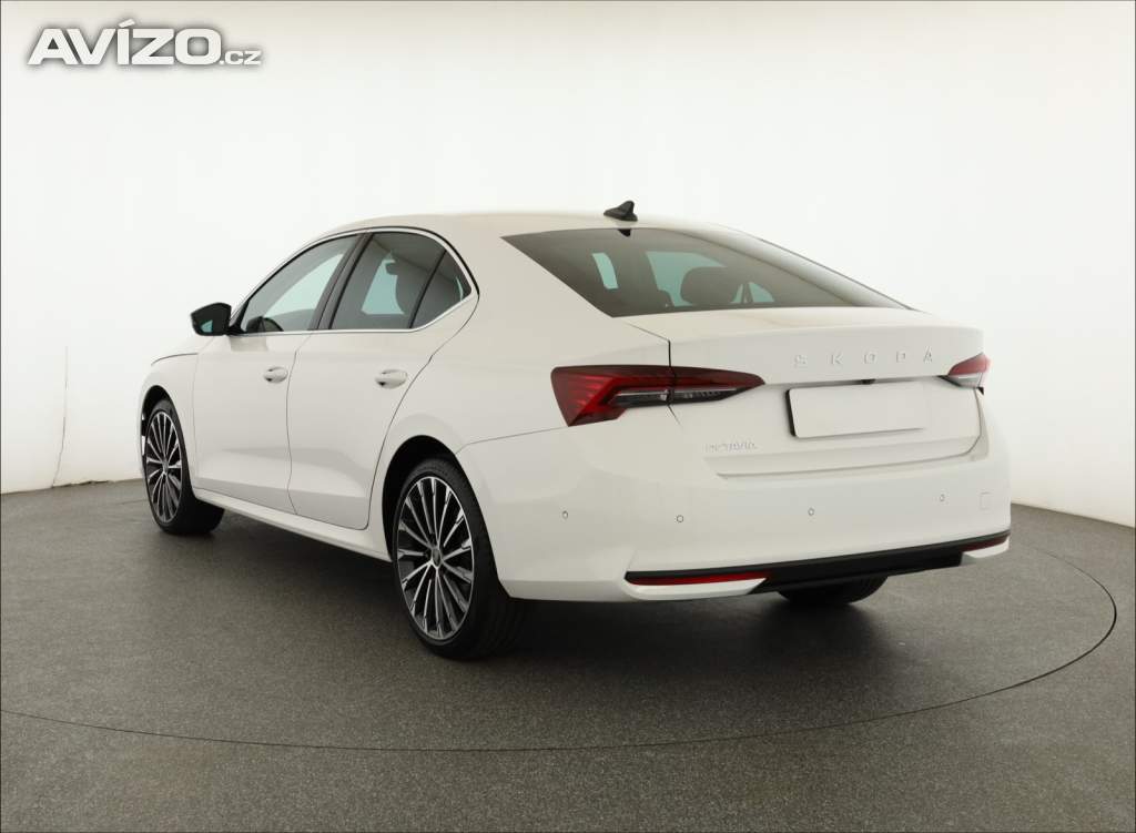 Foto inzerátu Skoda Octavia 2.0 TDI