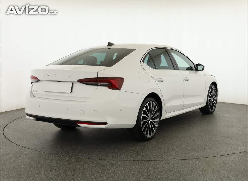 Foto inzerátu Skoda Octavia 2.0 TDI