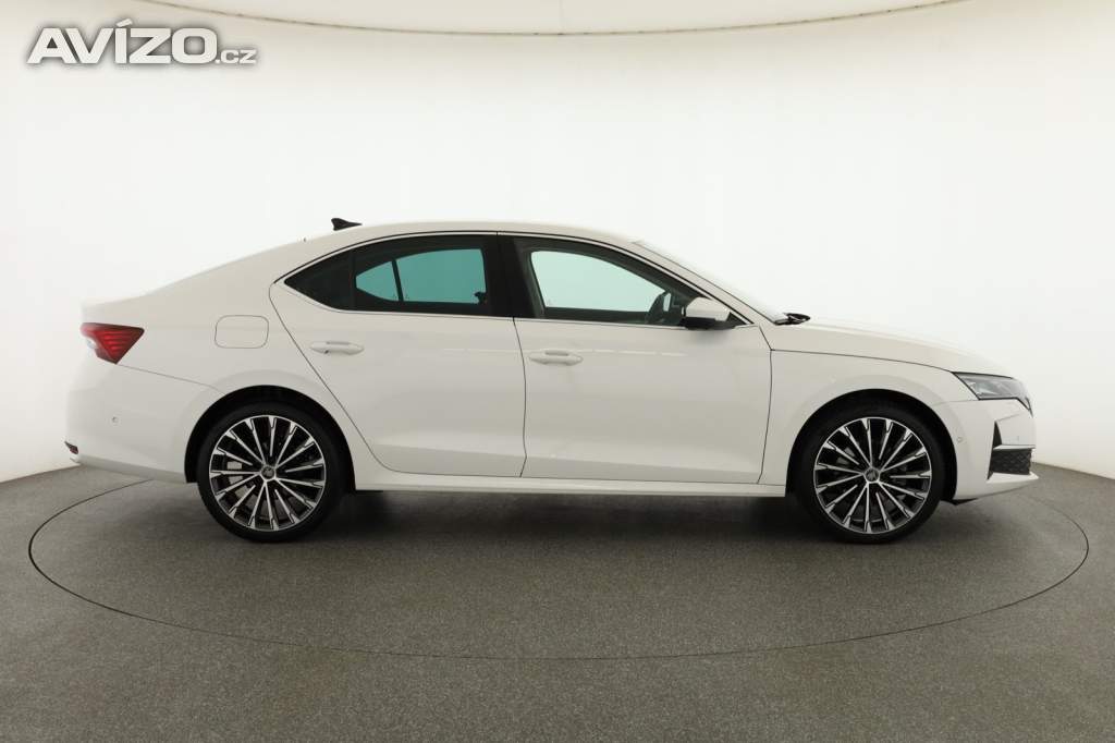 Foto inzerátu Skoda Octavia 2.0 TDI