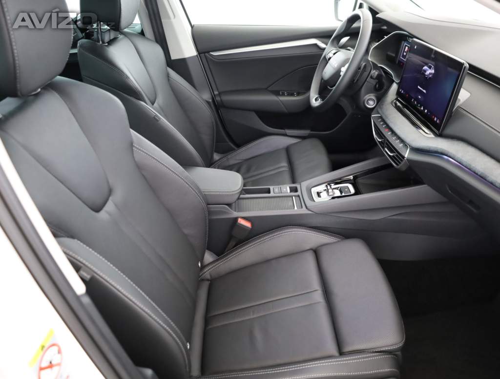 Foto inzerátu Skoda Octavia 2.0 TDI