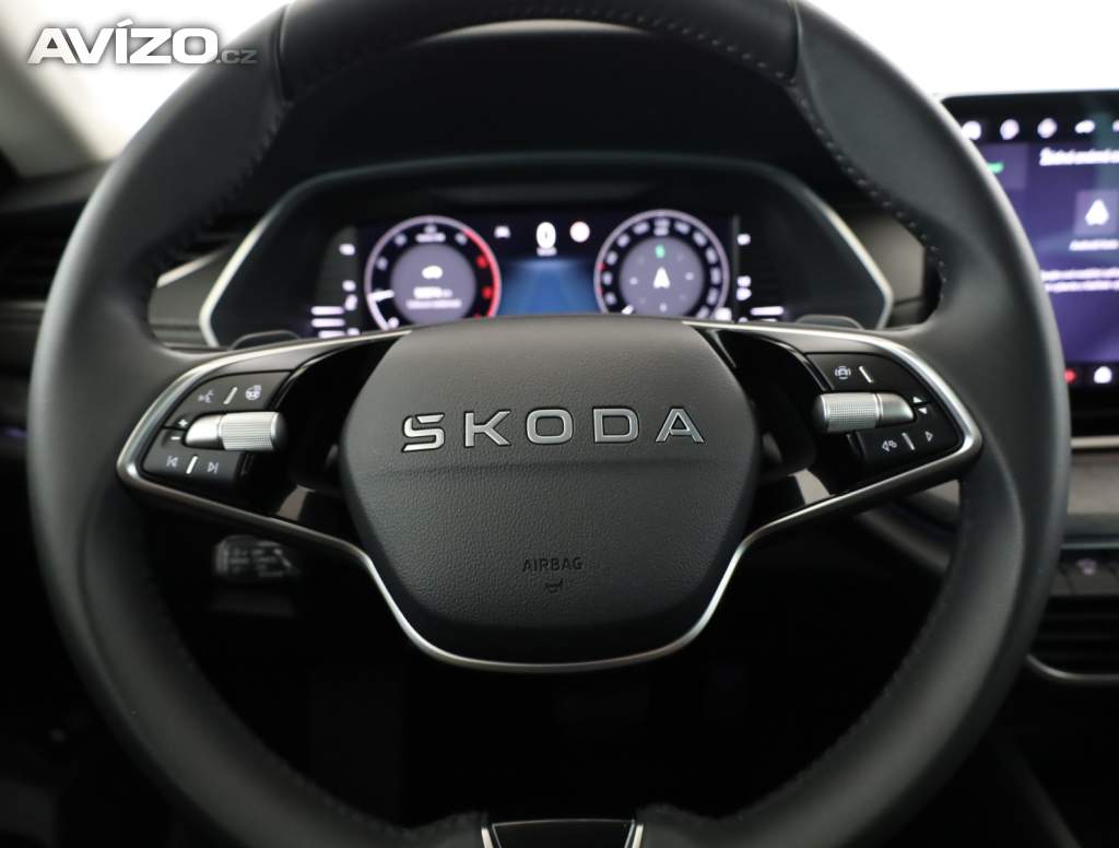 Foto inzerátu Skoda Octavia 2.0 TDI
