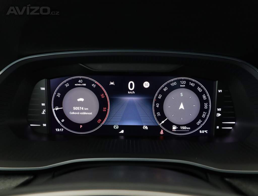 Foto inzerátu Skoda Octavia 2.0 TDI