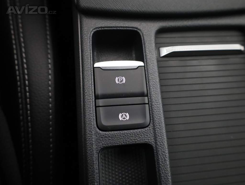 Foto inzerátu Skoda Octavia 2.0 TDI