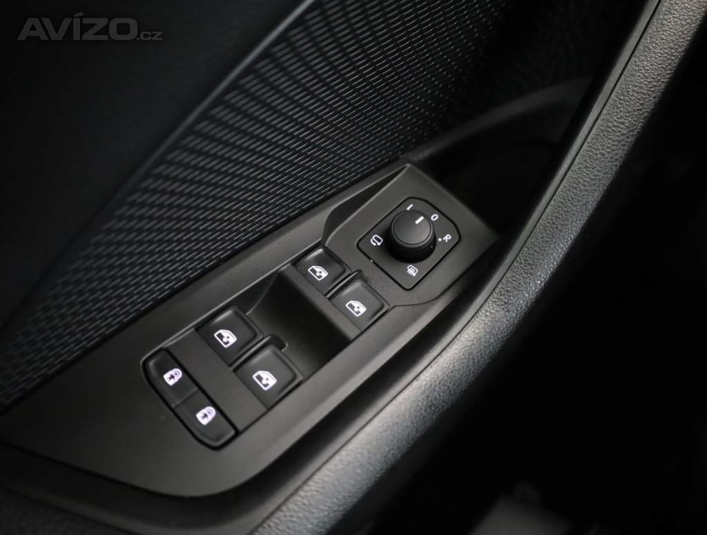 Foto inzerátu Skoda Octavia 2.0 TDI