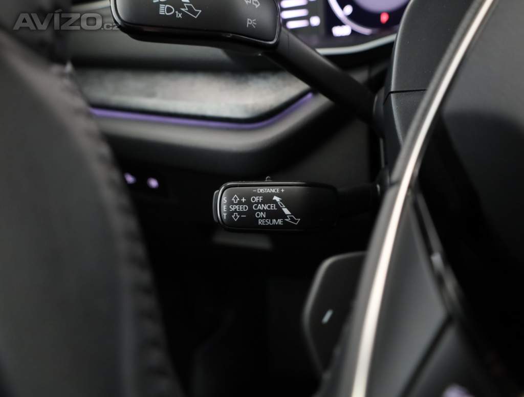 Foto inzerátu Skoda Octavia 2.0 TDI