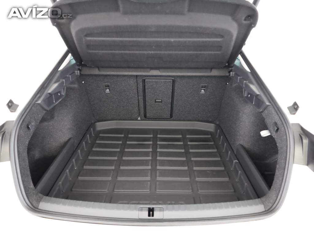 Foto inzerátu Skoda Octavia 2.0 TDI