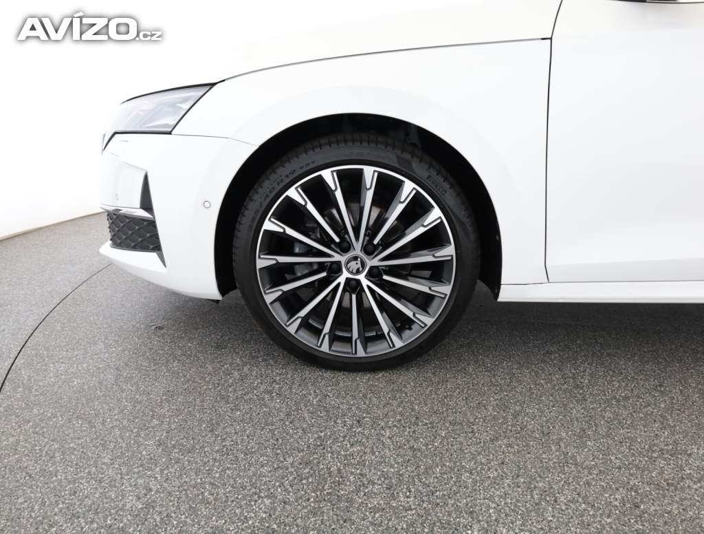 Foto inzerátu Skoda Octavia 2.0 TDI