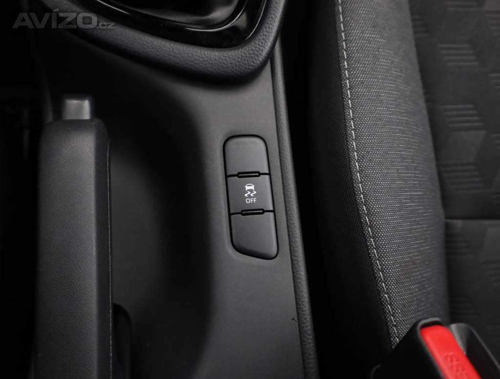 Foto inzerátu Toyota Yaris 1.5 VVT-i