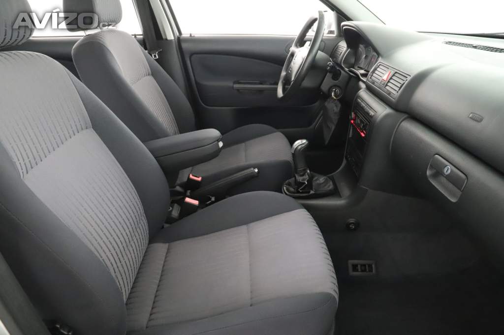 Foto inzerátu Skoda Octavia 1.9 TDI