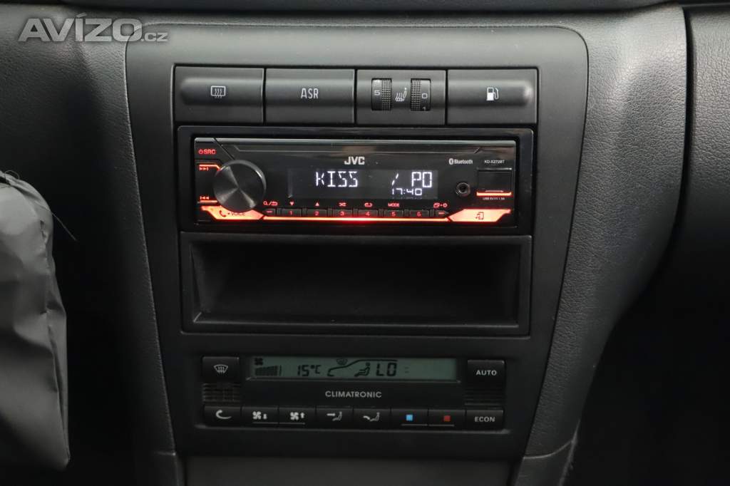 Foto inzerátu Skoda Octavia 1.9 TDI