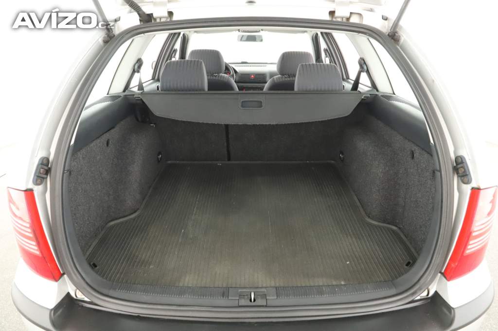 Foto inzerátu Skoda Octavia 1.9 TDI