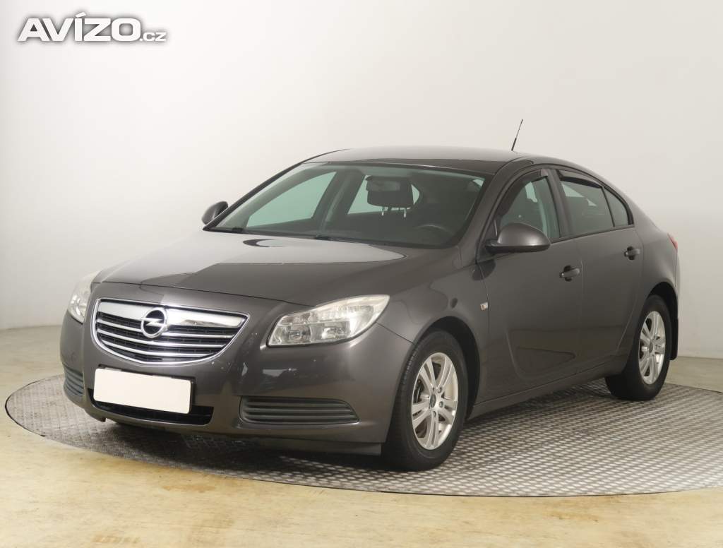 Foto inzerátu Opel Insignia 1.8