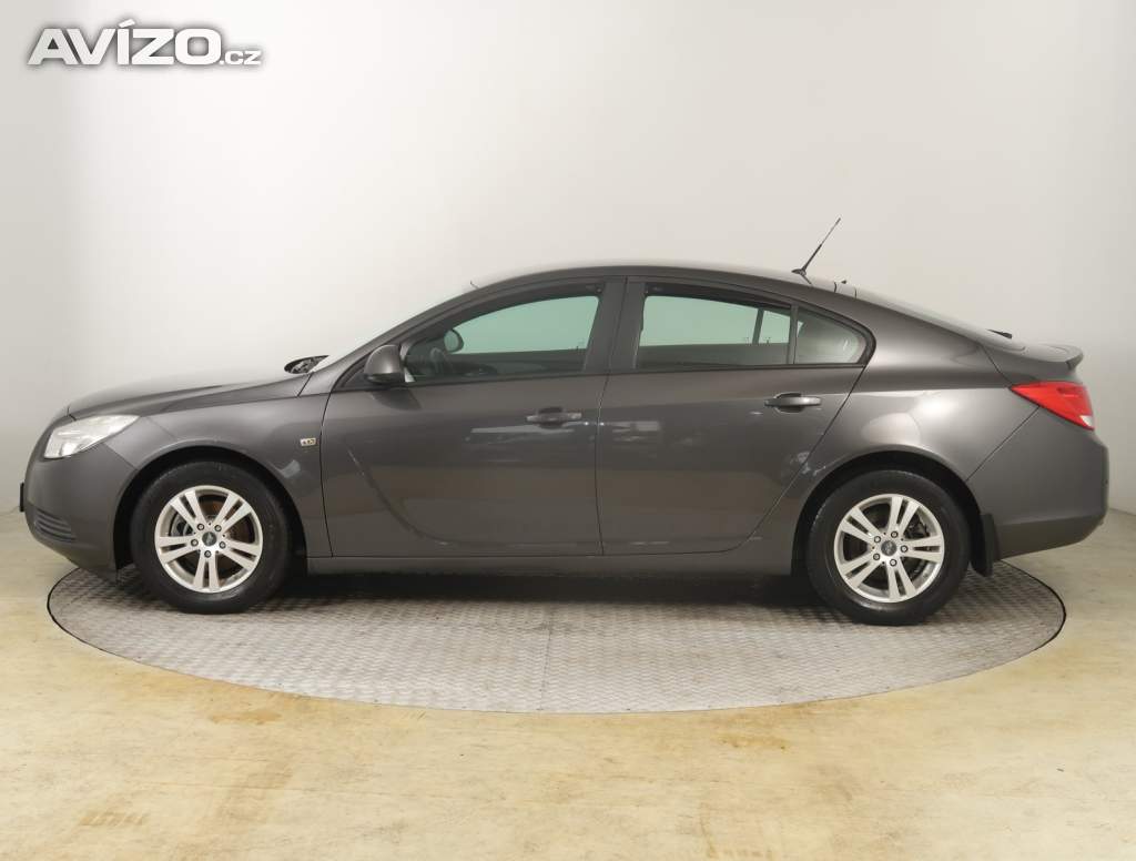 Foto inzerátu Opel Insignia 1.8