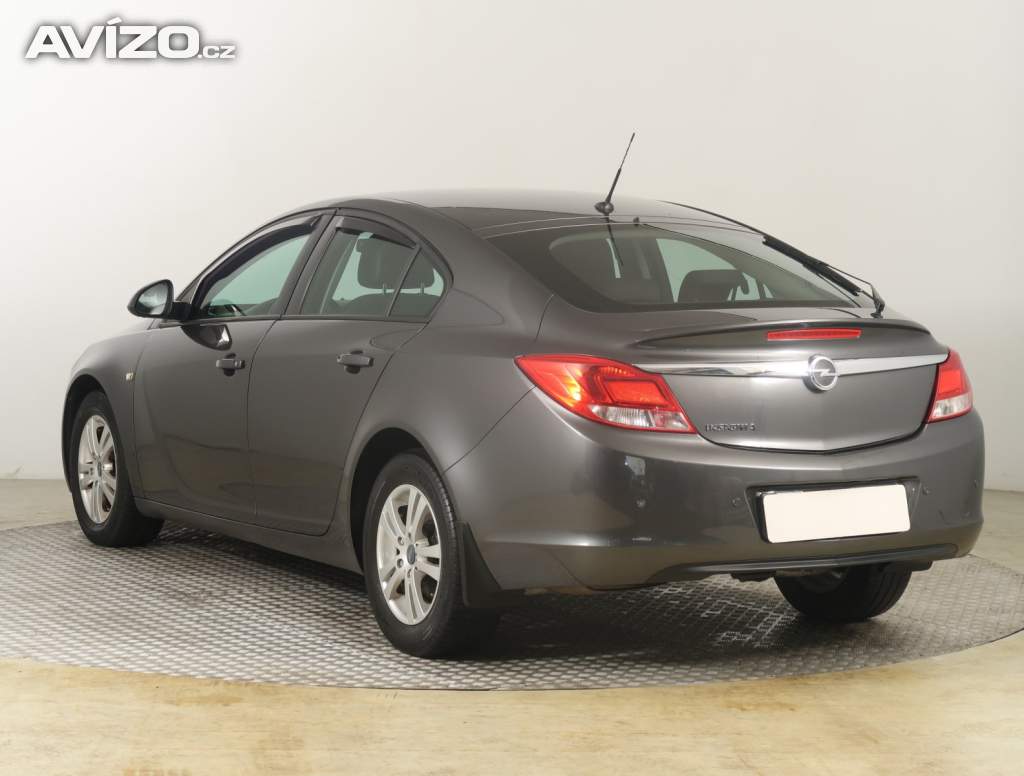 Foto inzerátu Opel Insignia 1.8