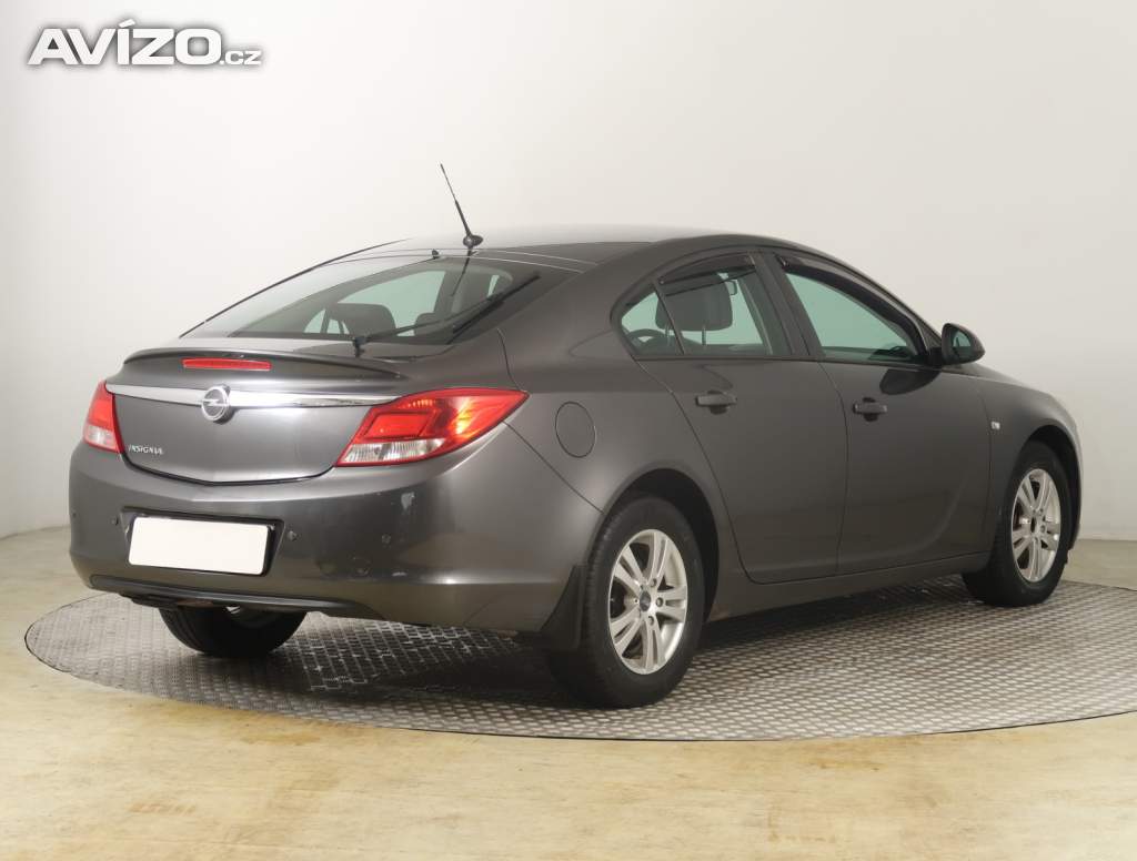 Foto inzerátu Opel Insignia 1.8