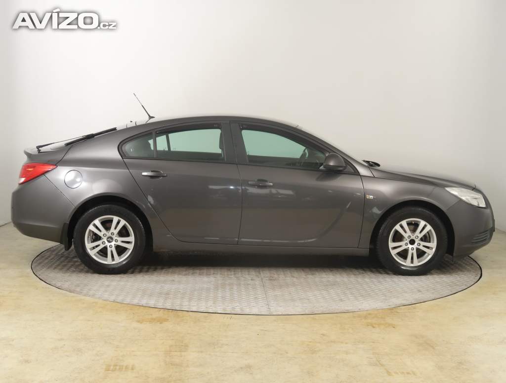 Foto inzerátu Opel Insignia 1.8