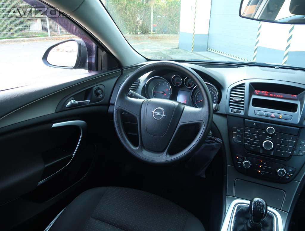 Foto inzerátu Opel Insignia 1.8