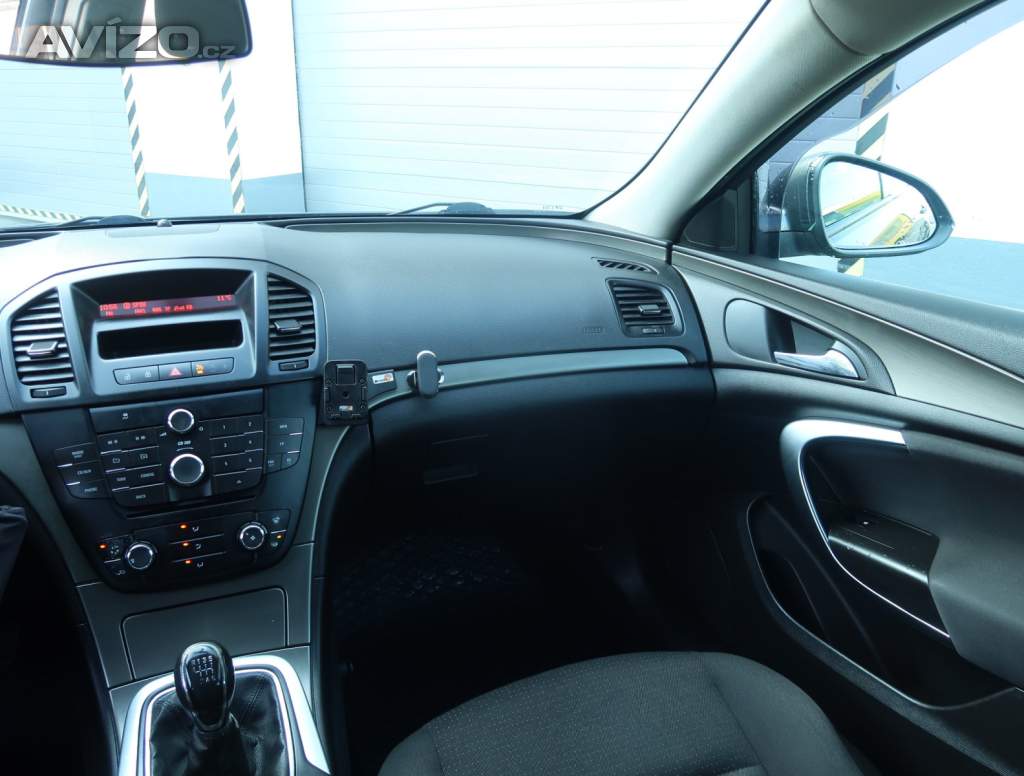 Foto inzerátu Opel Insignia 1.8