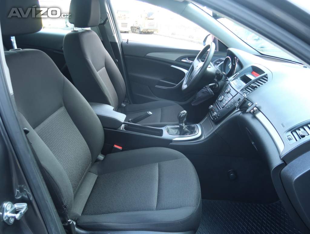 Foto inzerátu Opel Insignia 1.8