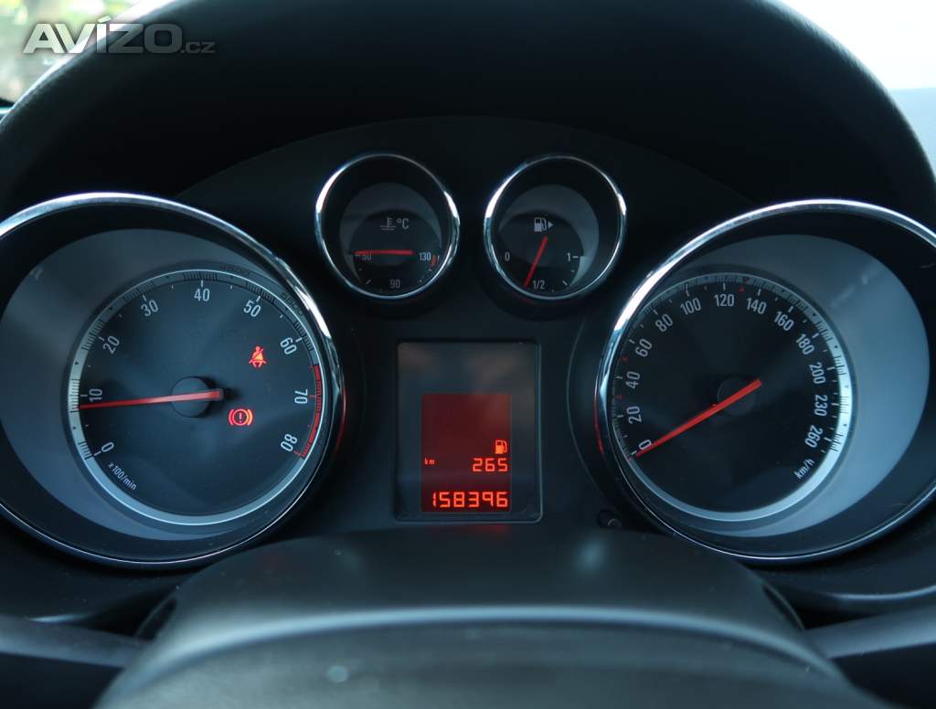 Foto inzerátu Opel Insignia 1.8