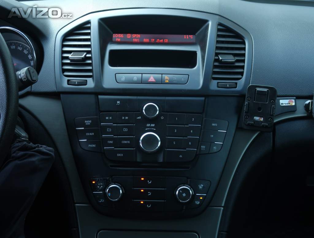 Foto inzerátu Opel Insignia 1.8