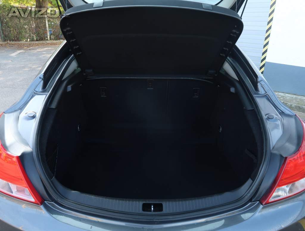 Foto inzerátu Opel Insignia 1.8