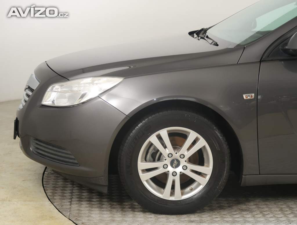 Foto inzerátu Opel Insignia 1.8