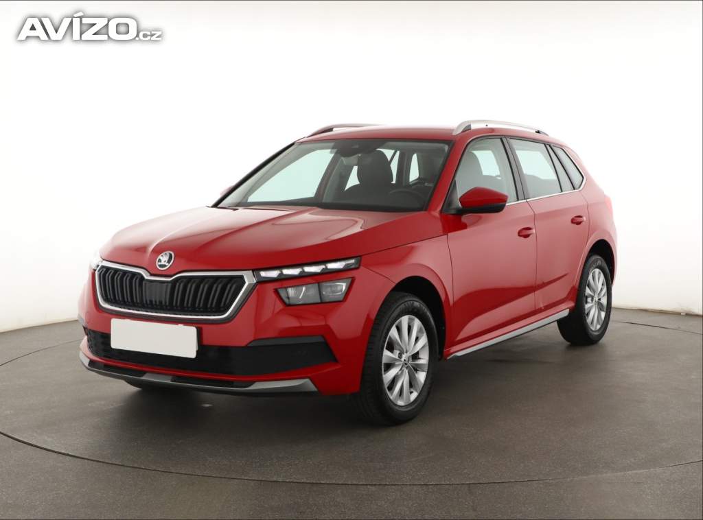 Foto inzerátu Skoda Kamiq 1.0 TSI