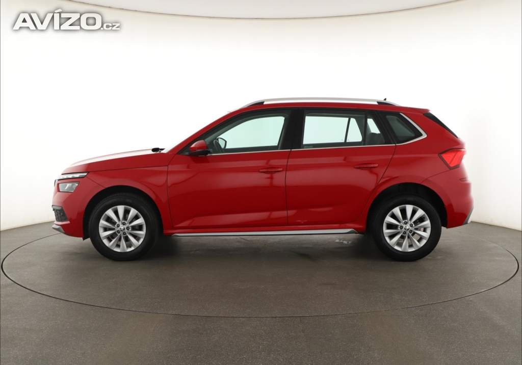 Foto inzerátu Skoda Kamiq 1.0 TSI