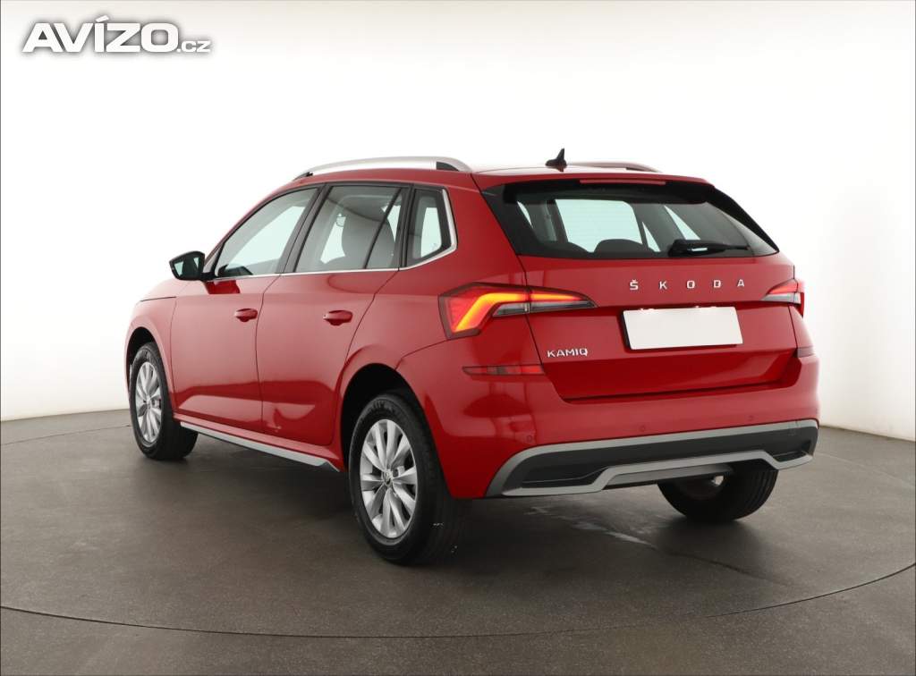Foto inzerátu Skoda Kamiq 1.0 TSI