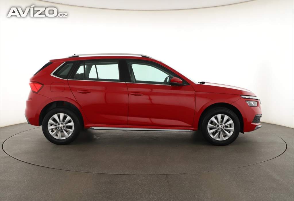 Foto inzerátu Skoda Kamiq 1.0 TSI