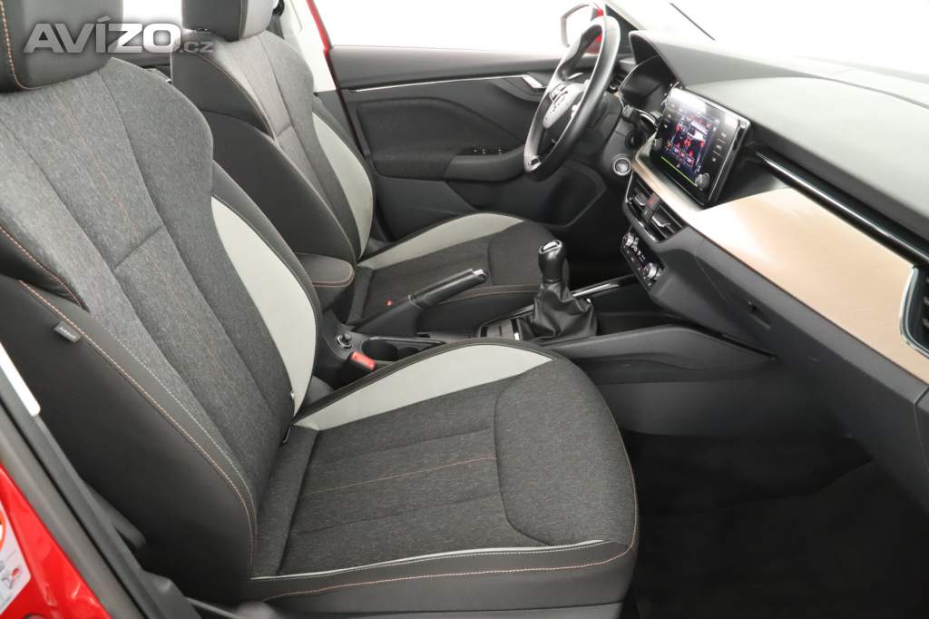 Foto inzerátu Skoda Kamiq 1.0 TSI