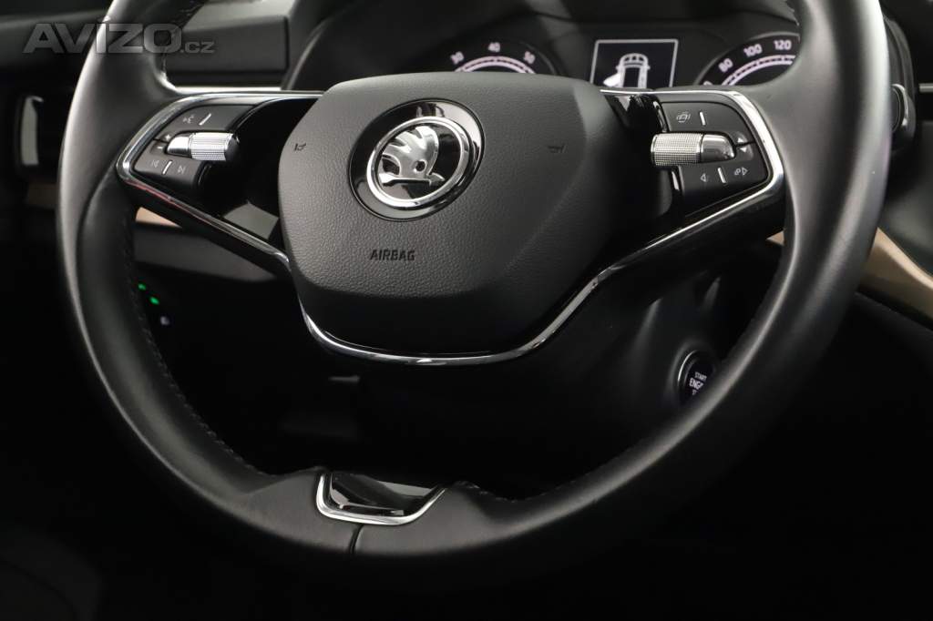 Foto inzerátu Skoda Kamiq 1.0 TSI