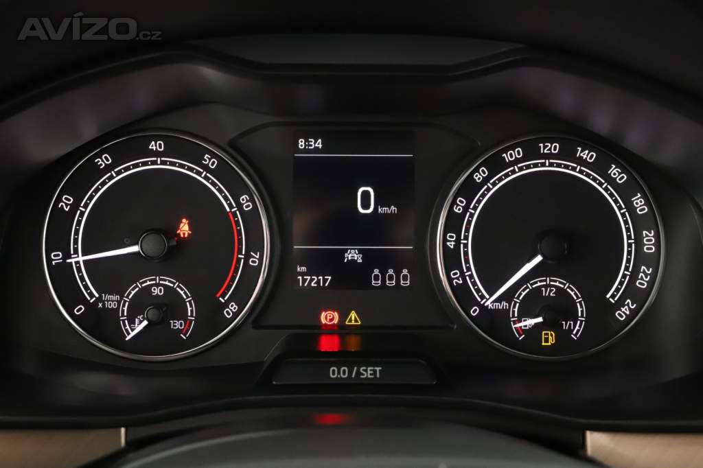 Foto inzerátu Skoda Kamiq 1.0 TSI