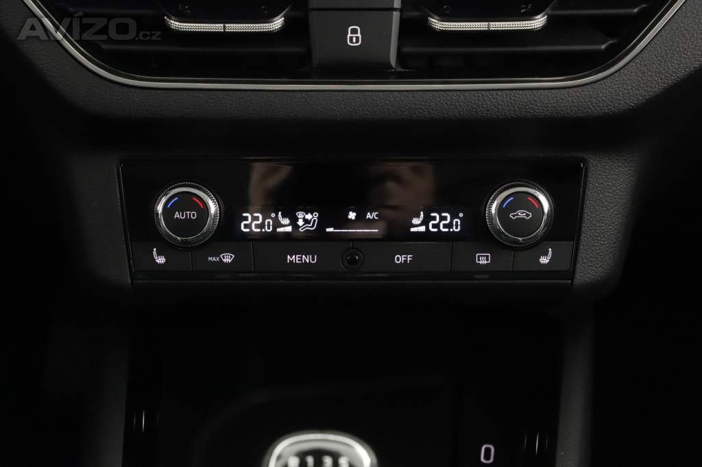 Foto inzerátu Skoda Kamiq 1.0 TSI