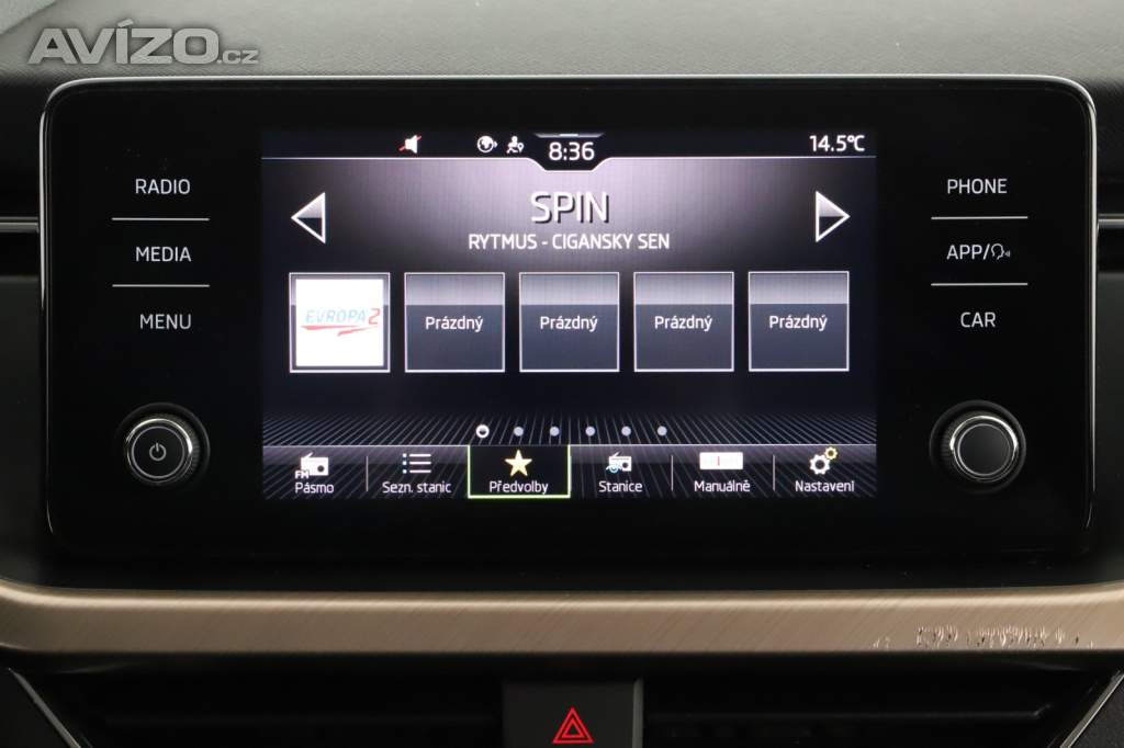 Foto inzerátu Skoda Kamiq 1.0 TSI